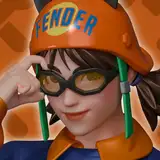 FenderBlender3D