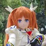 奈叶なのはnanoha