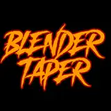BlenderTaper