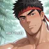 MF [MALE FOCUS]