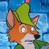RobinTheFox