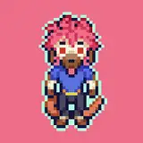 rodenbeardart