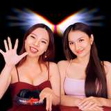 Asian Angels