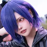 水羽えと