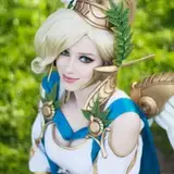 ladymelamori