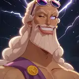 ZeusAiArt