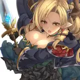 湯で