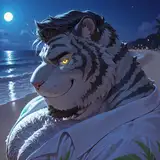 Night Surfer AI