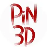 Pin3D