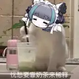 枫叶桂花喵