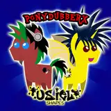 UzziPonyDubberx