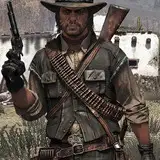 JohnMarston
