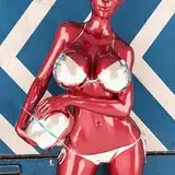 Redrobot3D