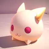 美食