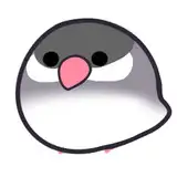 めの子