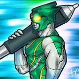 こっそり絵描きｶﾞﾚｵ