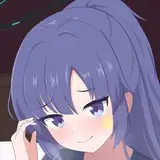 える