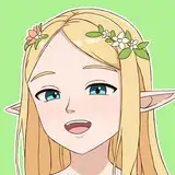 花森エルフ