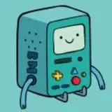 ヾ| |・◡・||و