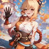 sky