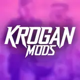 KroganMods