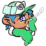 dawndashi