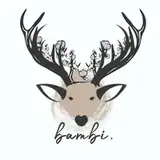 bambi ✿
