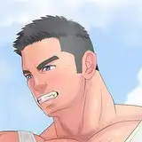 新條けいた
