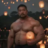 Aimuscledaddy