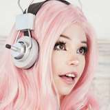 Belle Delphine